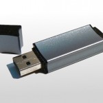 Duomenų atkūrimas iš USB nešiklių
