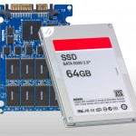 Odzyskiwanie danych z dysków twardych SSD