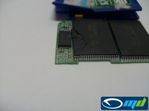 SD card - data recovery