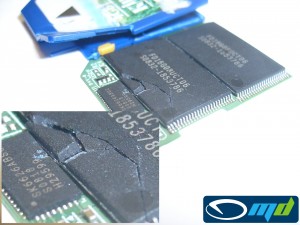 SD card - data recovery